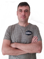 Rafael Díaz Rafael Technical call center agent Garage Gurus