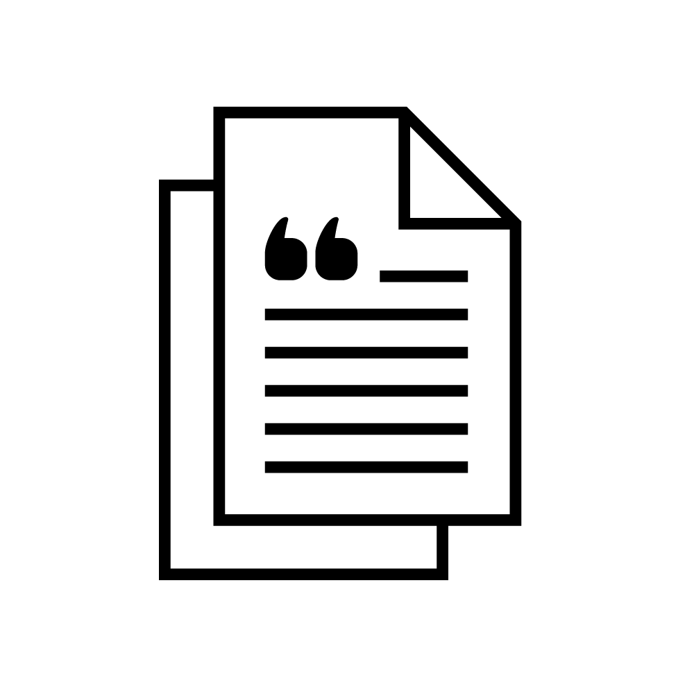 Technical article icon