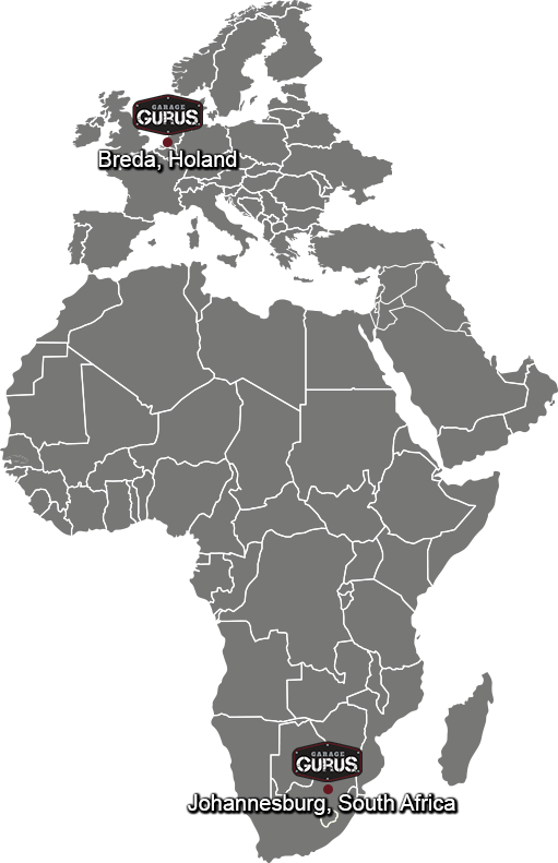 About-us-picture2-map technical centers Garage Gurus EMEA
