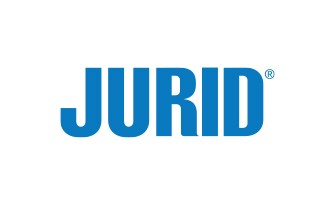Jurid logo Jurid logo for braking