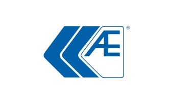 AE logo AE logo for engine and sealing