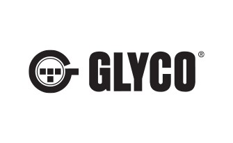 Glyco logo Glyco logo for engine and sealing