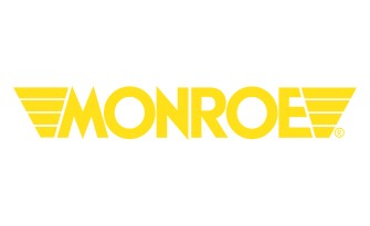 Monroe logo Monroe logo for shocks and struts and suspension