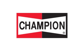 Champion logo Champion logo