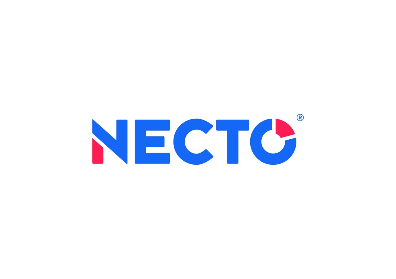 Necto logo Necto logo