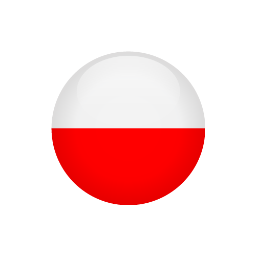 Polska Flaga Polski