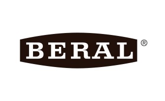 Logo Beral – układ hamulcowy