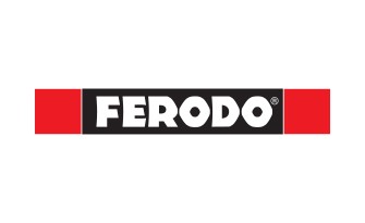 Ferodo logo Ferodo logo